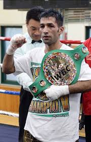 مجلة المحب الاطفال والكرتون موقع اطفال لتحميل ومشاهدة الإنمي المترجم والمدبلج. Pakistani Boxer Muhammad Waseem Thanks Balochistan Traffic Police