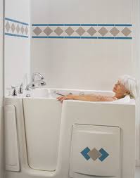 Check spelling or type a new query. Walk In Tub Vs Roll In Shower Barrier Free