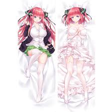 Image result for dakimakura
