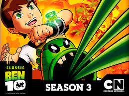 Alien force season 1 (classic) | prime video Watch Classic Ben 10 Season 3 Prime Video