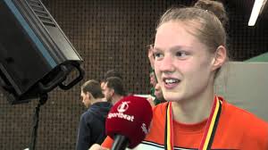 Krikry Colin Royal Scaldis na behalen titel bij de U 14