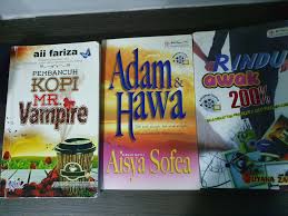 Watch pembancuh kopi mr vampire tv series episodes online. Malay Novel Adam Hawa Pembancuh Kopi Mr Vampire Rindu Awak 200 Hobbies Toys Books Magazines Fiction Non Fiction On Carousell