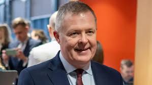 Health secretary Jeremy Miles will not stand in 2026 Senedd election