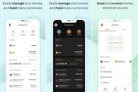 Therefore, here's the list of the best cryptocurrency apps for android & ios. 10 Best Cryptocurrency Apps For Iphone 2021 Vodytech