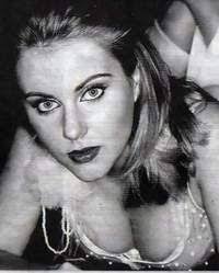 Celebrities with first name: Raine