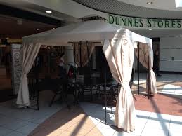 Maybe you would like to learn more about one of these? Peter Donegan Garden Design On Twitter Bargain Value Gazebo With Curtains Not Furniture Dunnes Stores Blanch 149 Http T Co I1ukrclole