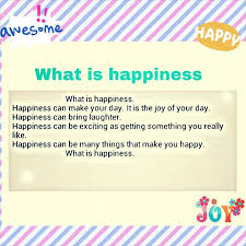 Pin By Brooke Higginbotham On Poetry What Is Happiness Are You Happy Laughter