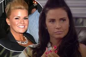 Kerry Katona defends BFF Katie Price after CBB row over state-funded  treatment for disabled son Harvey