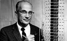 A Bell labs, o transistor e as demandas militares na origem do Vale do  silício