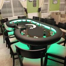 Dscn1013 Jpg Photo By Chris B Owens Poker Table Plans Home Bar Designs Custom Poker Tables
