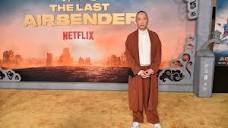 The Last Airbender' Star Ken Leung Thought He Was Auditioning For ...