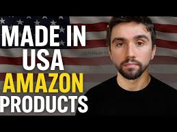 How to Find Profitable Made in USA Amazon FBA Products (Step-by-Step)