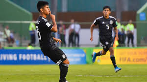 De la superliga de grecia. U17 World Cup Final 2019 Mexico Vs Brasil Las Alineaciones Para El Partido De La Final Del Mundial Marca Claro Usa