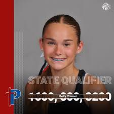 🏆🔥 PBS Indoor Track Athletes Qualify for State! 🔥🏆 A HUGE  congratulations to our Eagle Indoor Track & Field athletes who have  qualified for the State Meet at LSU