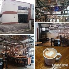 Gf lot47a, 3 damansara mall, jalan ss20/27, 47400, petaling jaya, selangor. Industrial Cafes The Latest Trend In Klang Valley Openrice Malaysia