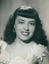 Marta Menendez Barroso Obituary October 9, 2021