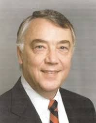 Lee A. Berthelsen "Mr. B" Obituary