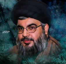 أود أن أخصص آخر حلقتين للعالم العربي وفرنسا، الأولى: Sayyed Hassan Nasrallah By Hamza16193132 On Deviantart