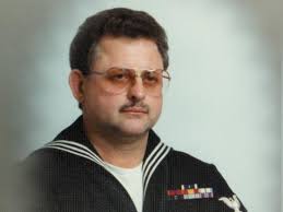 James Ronnie Williamson's Obituary