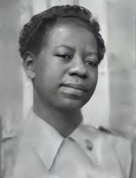 Call to Service: Remembering Pfc. Tessie Mae Seymour Embry of the Six  Triple Eight