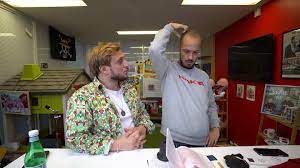 Cela fait désormais deux ans que mcfly et carlito se sont lancés sur youtube en leur propre nom. Votre Video Avec Votre Prenom Par Mcfly Carlito
