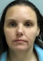 The Missing Amy Bracken