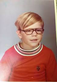 James Avery “Jamie” Stidham (1969-1995)