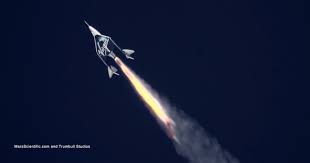 Jul 20, 2021 at 8:42 am. Richard Branson Set To Ride Own Rocket Into Space This Weekend With Jeff Bezos Up Next Orlando Sentinel