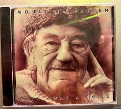 Rare Jazz Standards CD Found at Discounted Price