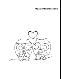 Great grey owl color page. Baby Owl Coloring Pages Coloring Home