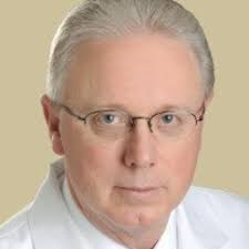 Dr. John Ruch, DPM, Podiatry
