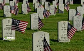 Memorial day 2021 is on monday, may 31, a day honoring in the united states those who died serving in the american military. Us Memorial Day Holiday Schedule 2020 Ic Markets Official Blog