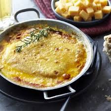 Welsh Recettes De Cuisine Cuisine Recette Hiver