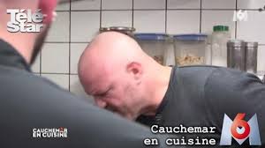 Retrouvez cauchemar en cuisine et le programme télé gratuit. Cauchemar En Cuisine Philippe Etchebest Massacre Un Crepier Video Dailymotion