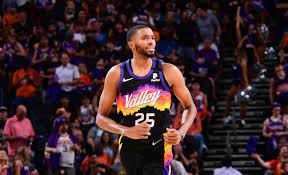 Report Mikal Bridges Phoenix Suns Agree To 4 Year 90 Million Extension Nba Com