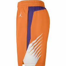 Mix & match this pants with other items to create an avatar that is unique to you! Buy Junior Phoenix Suns 2021 Statement Shorts 24segons