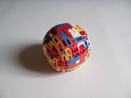 Lego Sphere Legos Lego Construction Toy