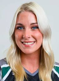 2024 Women's Volleyball Roster