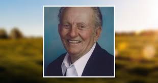 Desmond Hale Obituary 2014