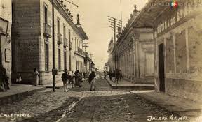 Calle Juarez Xalapa Fotos De Paisajes Fotos De Mexico