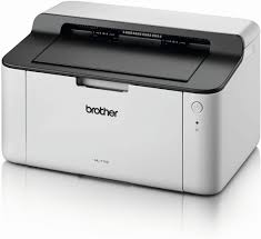 You can download all types of brother drivers on the. Brother Hl 1110 A4 Monochrome Laserdrucker Grau Weiss Amazon De Computer Zubehor