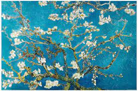 Are you searching for van gogh almond blossoms wallpaper? Van Gogh Blossom Wallpapers Wallpaper Cave