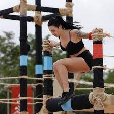 Ana porgras a fost eliminata de la survivor pe nedrept!! Ana Porgras DezvÄƒluiri DupÄƒ Survivor Romania Facebook