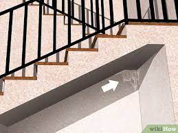 You don't need to buy any chemical spray which may be hazardous to health. 3 Ways To Get Rid Of Spider Webs Wikihow