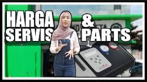 Maybe you would like to learn more about one of these? Berapa Harga Servis Aircond Kereta Youtube