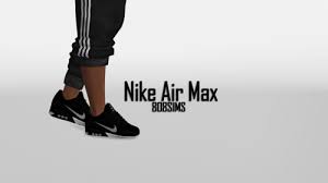 Tiger shoes from leo 4 sims • sims 4 downloads. Gustoca Silazni Blizu Sims 4 Cc Nike Shoes Male Goldstandardsounds Com