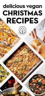 This is basically the only time that decorating is more fun than eating. Simple Healthy Vegan Christmas Recipes Ultimate List In 2020 Vegetarian Christmas Recipes Autumn Recipes Vegetarian Vegan Christmas Recipes