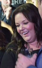 Melissa McCarthy