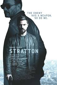 Stratton Movies Online Stratton Movie Full Movies Online