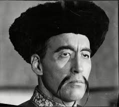 Sir ian with sir anthony hopkins in bbc two's the dresser. 100 Times A White Actor Played Someone Who Wasn T White The Washington Post